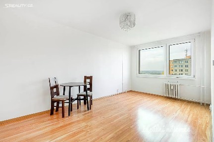 Pronájem bytu 2+kk 41 m²