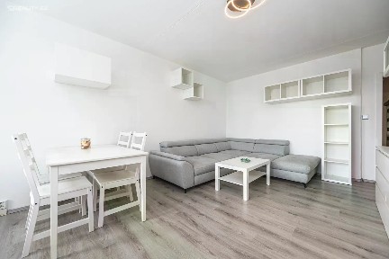 Pronájem bytu 3+1 71 m²