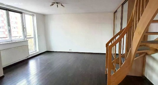 Pronájem bytu 2+kk 50 m²