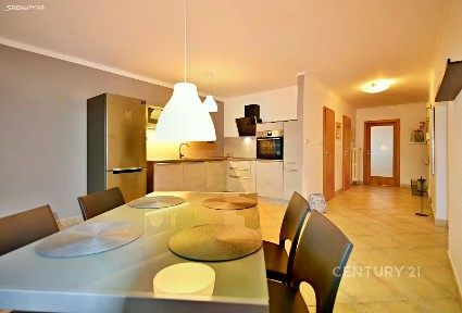 Pronájem bytu 3+1 120 m²