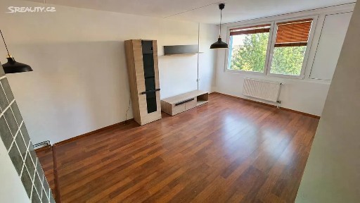 Pronájem bytu 3+kk 76 m²