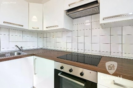 Pronájem bytu 2+1 50 m²