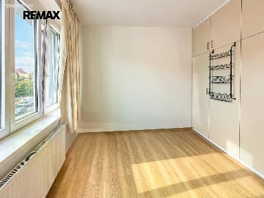 Pronájem bytu 1+kk 26 m²