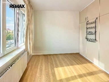 Pronájem bytu 1+kk 26 m²