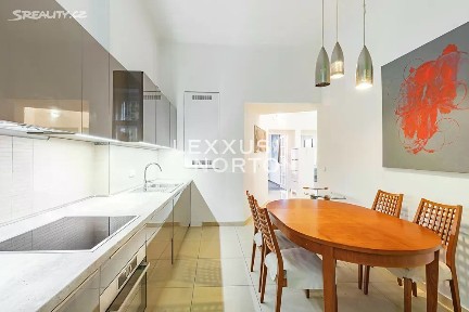 Pronájem bytu 3+1 103 m²