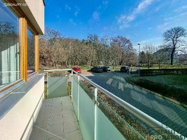 Pronájem bytu 2+kk 74 m²