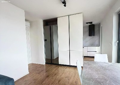 Pronájem bytu 2+kk 65 m²