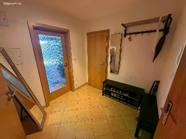 Pronájem bytu 1+kk 40 m²
