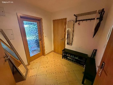 Pronájem bytu 1+kk 40 m²