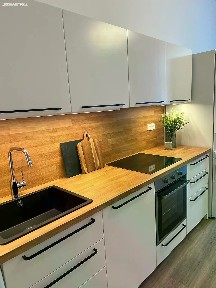 Pronájem bytu 2+kk 58 m²