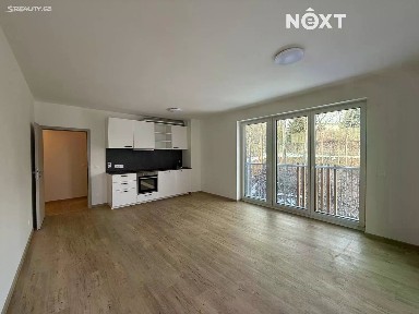 Pronájem bytu 3+kk 84 m²