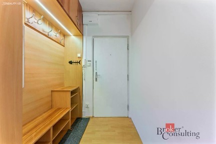 Pronájem bytu 3+1 70 m²