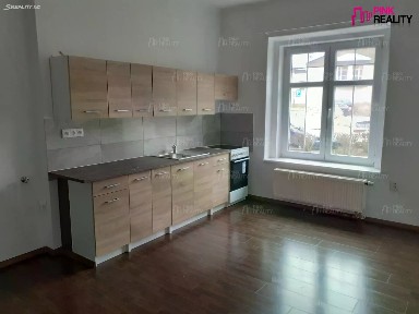 Pronájem bytu 2+kk 50 m²