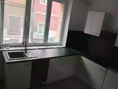 Pronájem bytu 1+1 50 m²
