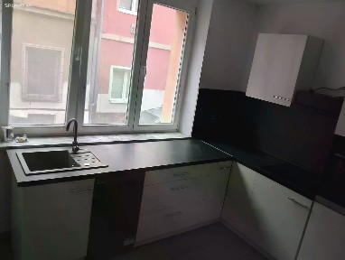 Pronájem bytu 1+1 50 m²