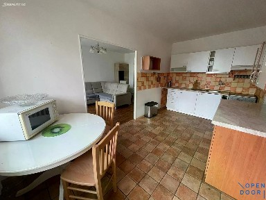 Pronájem bytu 3+1 69 m²