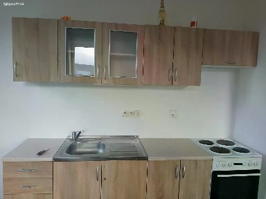 Pronájem bytu 2+kk 67 m²