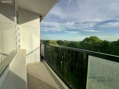 Pronájem bytu 3+kk 63 m²