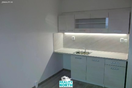Pronájem bytu 1+kk 22 m²