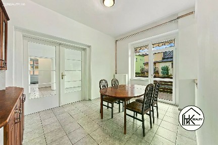 Pronájem bytu 3+1 152 m²