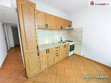 Pronájem bytu 2+1 62 m²