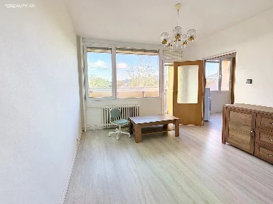 Pronájem bytu 2+1 51 m²