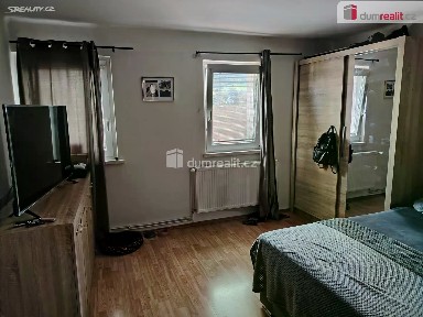 Pronájem bytu 1+1 36 m²