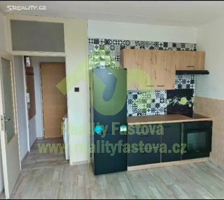 Prodej bytu 1+kk 23 m²