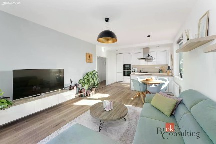 Prodej bytu 3+kk 88 m²