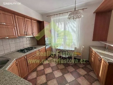 Barákova, Rokycany - Nové Město