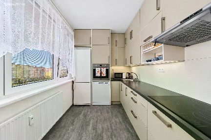 Prodej bytu 2+1 57 m²