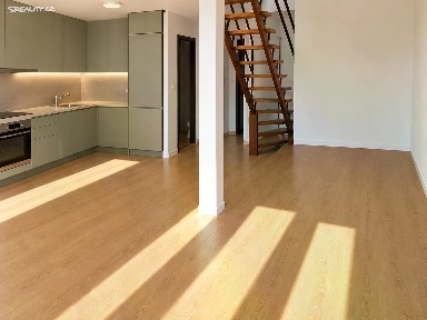 Prodej bytu 2+kk 50 m²