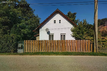 Prodej chalupy 93 m², pozemek 1222 m²