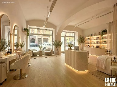 Pronájem obchodního prostoru 73 m²