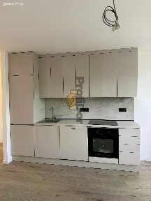 Pronájem bytu 2+kk 43 m²