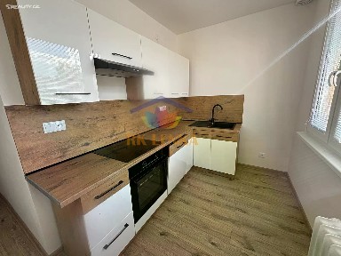 Pronájem bytu 3+1 53 m²
