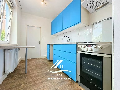 Pronájem bytu 2+1 52 m²