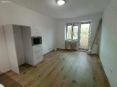 Pronájem bytu 2+kk 43 m²