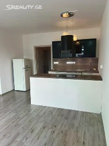 Pronájem bytu 2+kk 53 m²