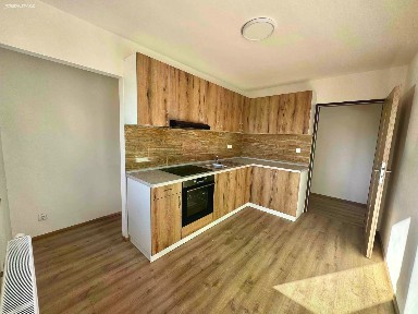 Pronájem bytu 2+1 60 m²