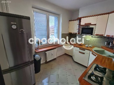 Pronájem bytu 3+1 69 m²
