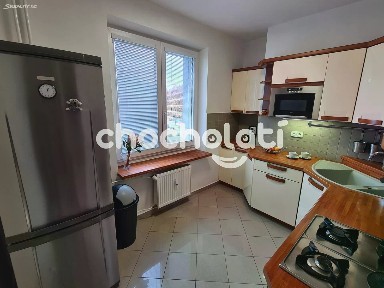 Pronájem bytu 3+1 69 m²