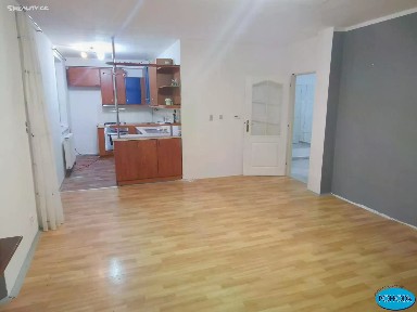 Pronájem bytu 2+kk 65 m²
