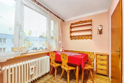 Pronájem bytu 3+1 65 m²