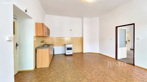 Pronájem bytu 2+1 76 m²