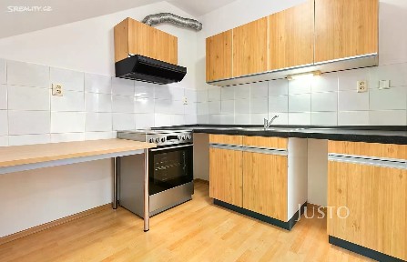 Pronájem bytu 2+kk 57 m²