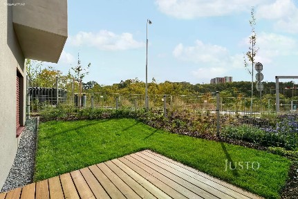 Pronájem bytu 2+kk 47 m²