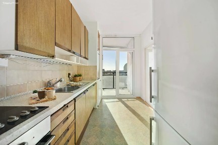 Pronájem bytu 3+1 70 m²