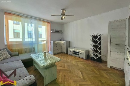 Pronájem bytu 2+1 58 m²