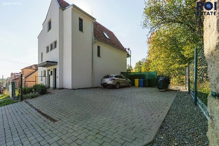 Pronájem bytu 3+kk 83 m²